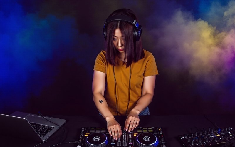 Rhythms of the Night